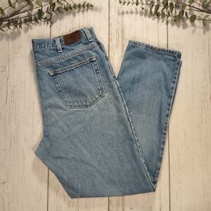 L.L. Bean Classic Fit Men's Jeans